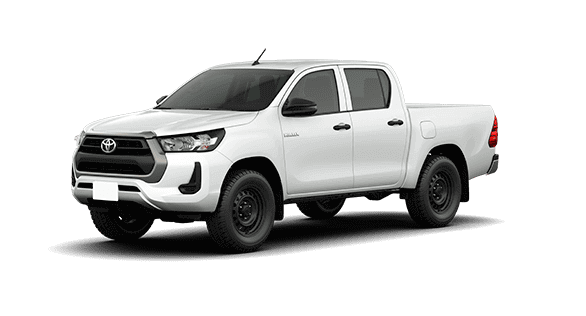 Manutenção especializada para a sua Hilux Cabine Dupla